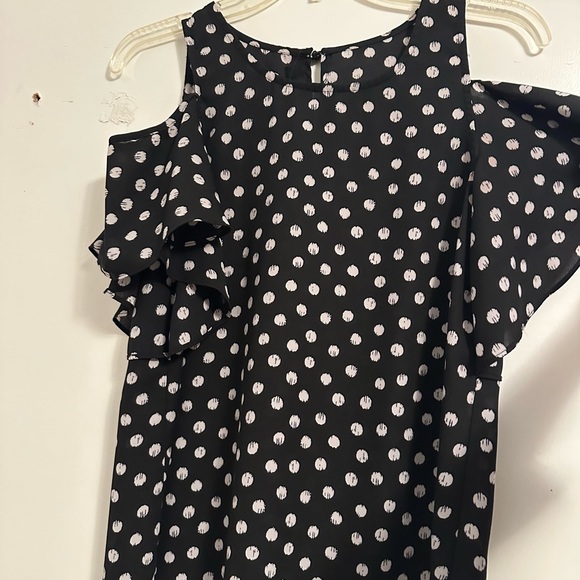 XS IZ byer juniors top - Picture 2 of 4